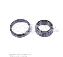 Taper roller bearing 003519185A