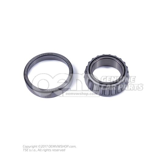 Taper roller bearing 003519185A