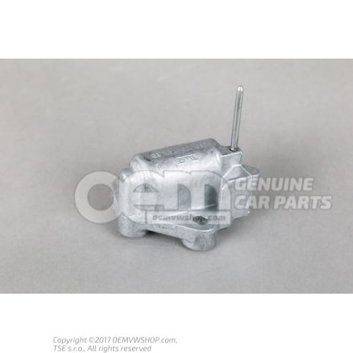 Chain tensioner 059109467BB