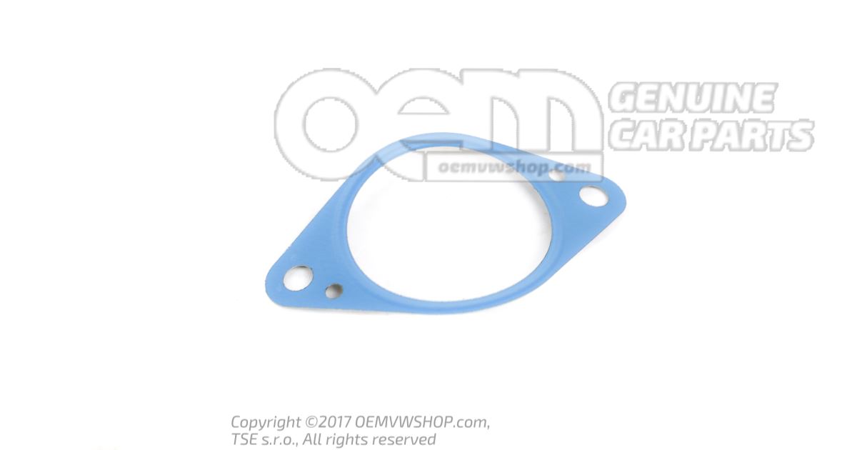 Pipe Gaskets Seal ROVER 25  Exhaust Gasket 