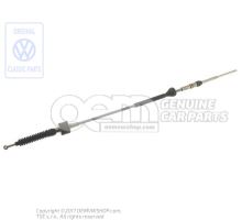 Cable for gearshift actuation 811798998