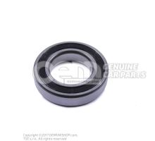 Grooved ball bearing 01E311235A