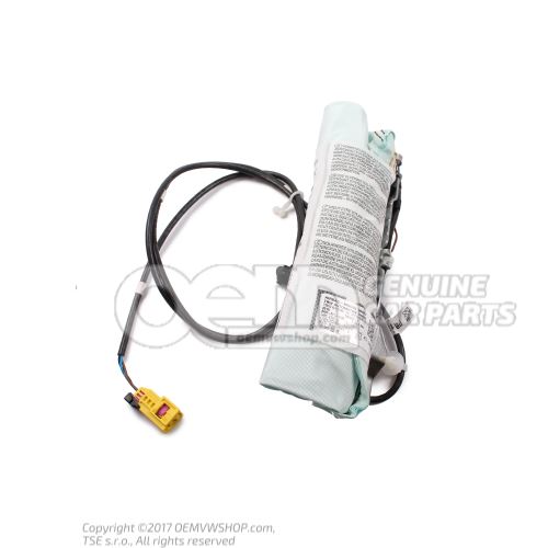 Module de sac gonflable lat. 8X3880241D