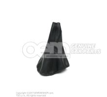 Gearshift lever trim 6K0711115H 9PV