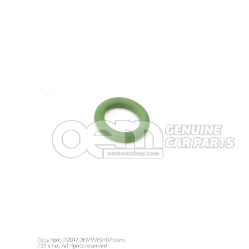 O-ring size 7,0X2,0 WHT008055
