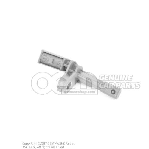 Speed sensor WHT003859B