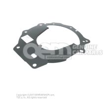 Cover plate 06A103645D