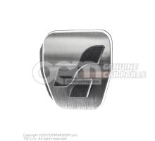 Capuchon aluminio-cepillado 1K1721601A 4J4