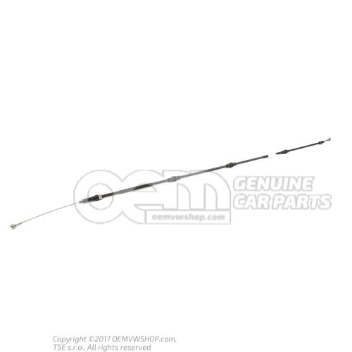 Brake cable 7H1609701F