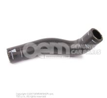 Coolant hose 078121082E