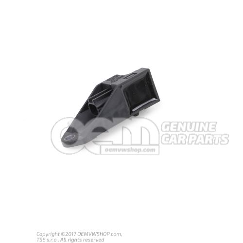 Capteur d'acceleration transv.         -CRASHSENSOR- 6Q0909606K 00A