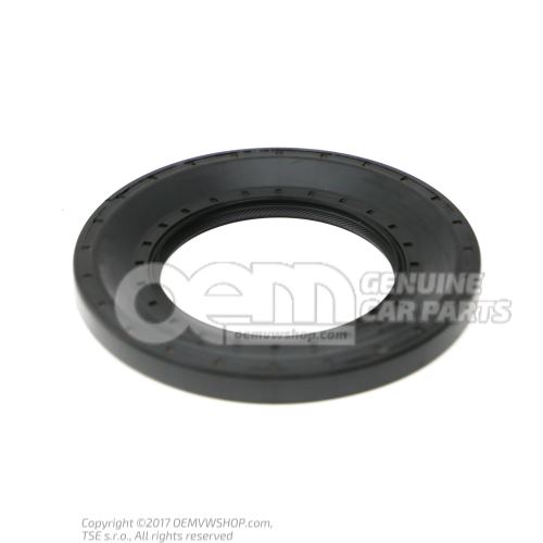 Shaft oil seal 017525400A