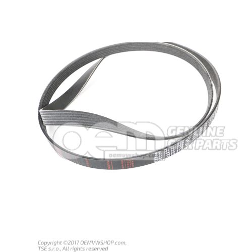 Poly-v-belt size 21,36X1610MM 022145933AP