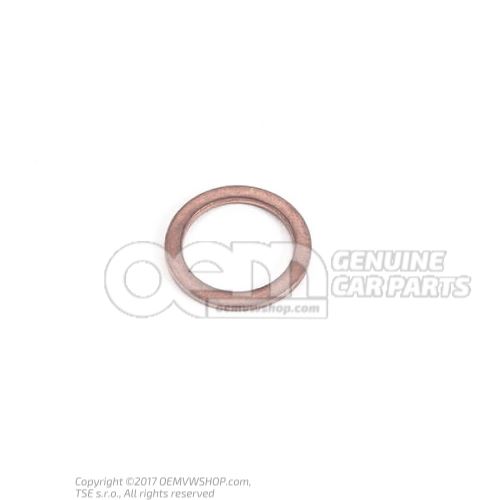 N  0138481 Bague-joint 16X22