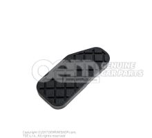 Cap for accelerator pedal - right hand drive 7H2721647A