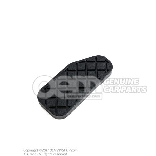 Cap for accelerator pedal - right hand drive 7H2721647A