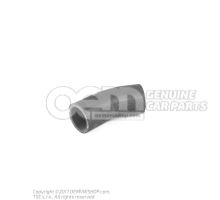 Tubo flexible refrigerante 06E121445B
