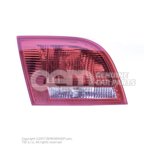 Tail light 8P4945093B