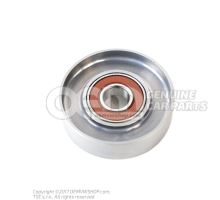 Idler pulley 079903341D