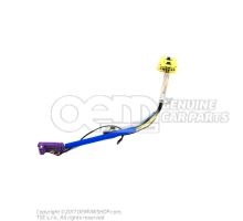 Juego cables para airbag- 6L0971584B