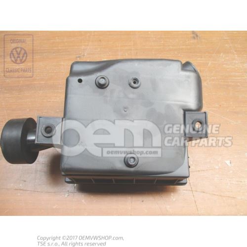 Filtro de aire Volkswagen Polo Hatchback 86C 867129607F