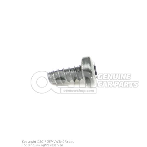 N  10604602 Hexagon socket head panel bolt 4,2X9,5