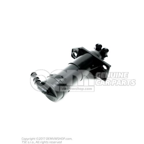 Lift cyl. with nozzle carrier and spray nozzle Audi R8 Coupe/Spyder 42 420955102A