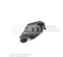 Holder for bowden cable 1K3881132B