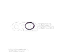 O-ring lubricating varnish size 17,2X1,8 7H0820749