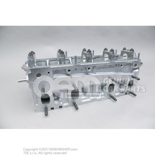 Cylinder head 06G103351