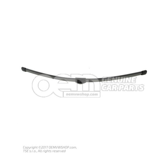 Escobilla limpiacristales Audi Q7 4M 4M0955425A