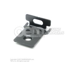 Retainer for centre console 6F0863513A
