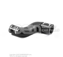 Coolant hose 1K0121101CP