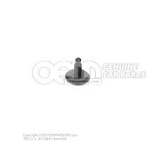 Socket head bolt with hexagon socket head (combination) if required use also WHT006148