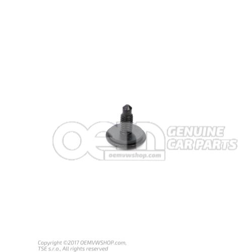 Socket head bolt with hexagon socket head (combination) if required use also WHT006148
