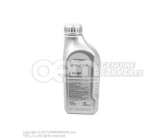 High lubricity engine oil G  052167M2