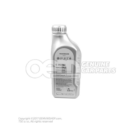 High lubricity engine oil G  052167M2