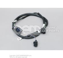 Mazo cables p. alternador Audi TT/TTS Coupe/Roadster 8N 1J0971349GC