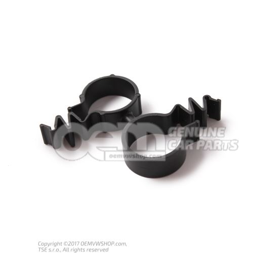 N  10430701 Support pour flexible 25X25