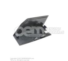 Cover anthracite 7M3882100A 75R