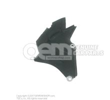 Toothed belt guard 038109147E
