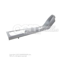Trim for door sill anthracite 7H6868088N 71N