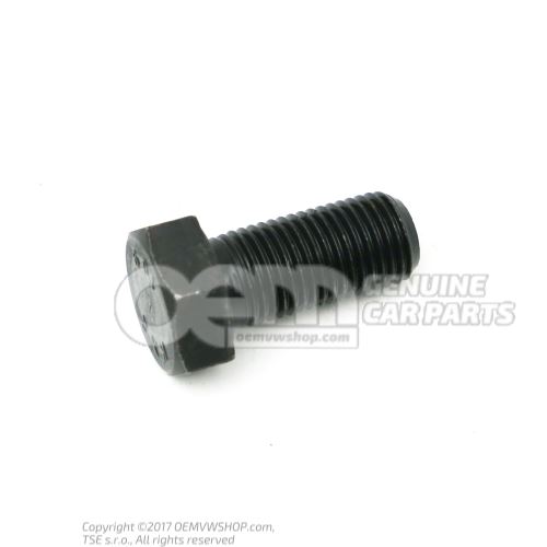 N  10185201 Hexagon bolt M14X1,50X30