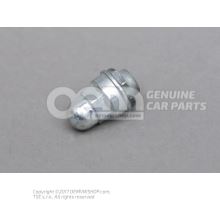 Weld studs with cap nuts size M6X14,8 WHT000868