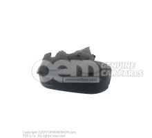 Toothed belt guard 03G109107A