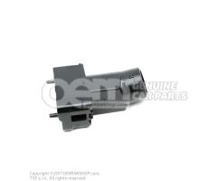 Bracket for exterior mirror 8J1857540