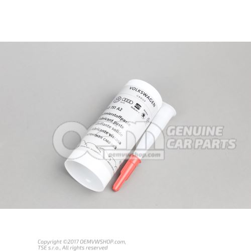 Lithium lubricating grease G 052147A2 G  060751A2
