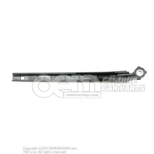 Wiper arm 5E9955707A