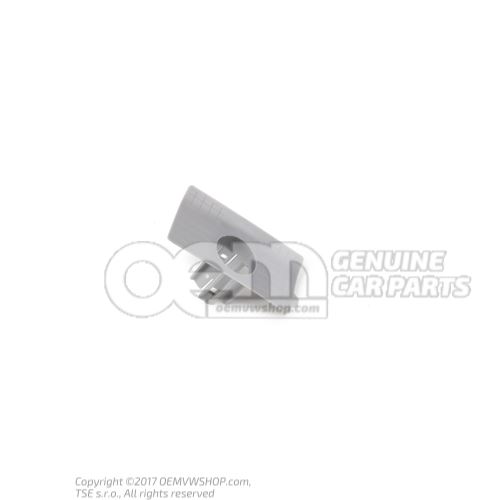 Sensor bracket 565919492B