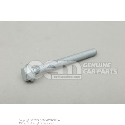 Hex collared bolt N  10699501